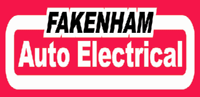 Fakenham Auto Electrical | Home Page
